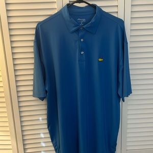 Master Tech Polo size XL